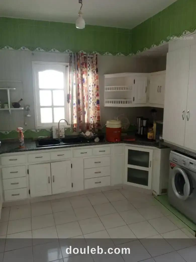 Villa plein pied a boumhel - Miniature 2