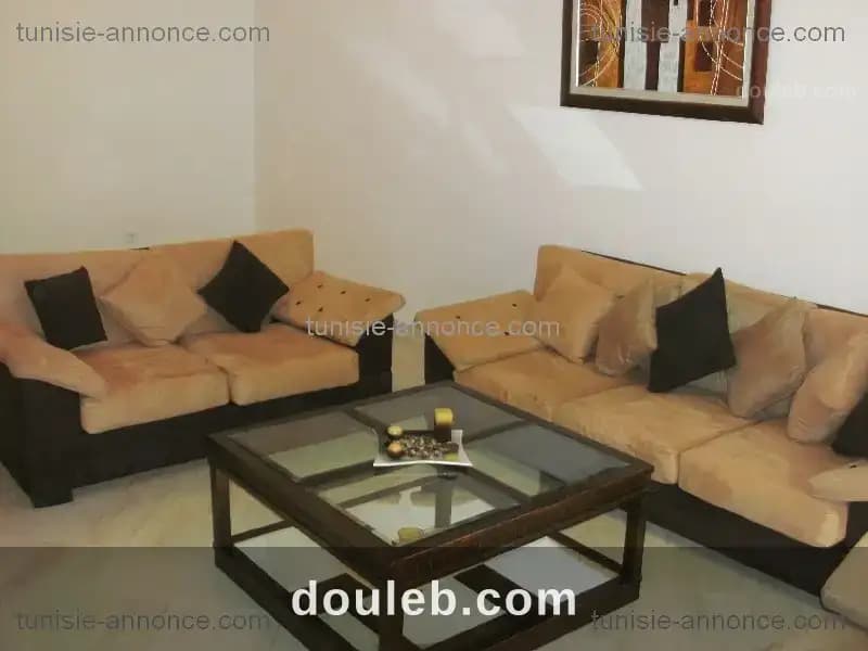 Grand luxueux duplex pour les vacances - Miniature 2