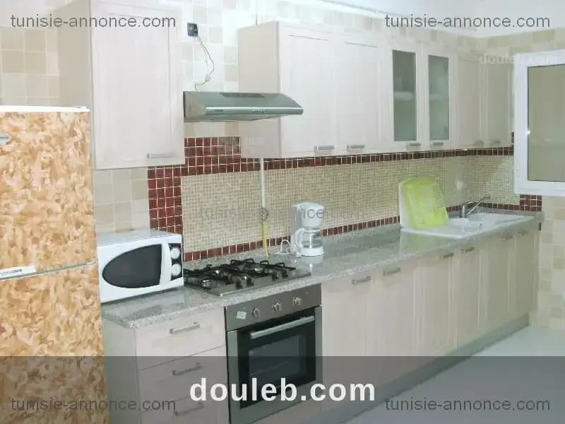 Grand luxueux duplex pour les vacances - Miniature 5