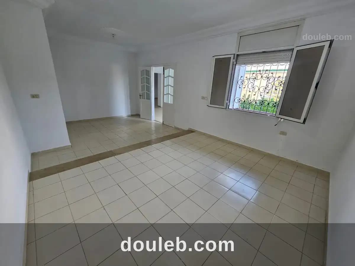 Etage de villa s3 plus studio 250 md a ezzouhour - Miniature 4