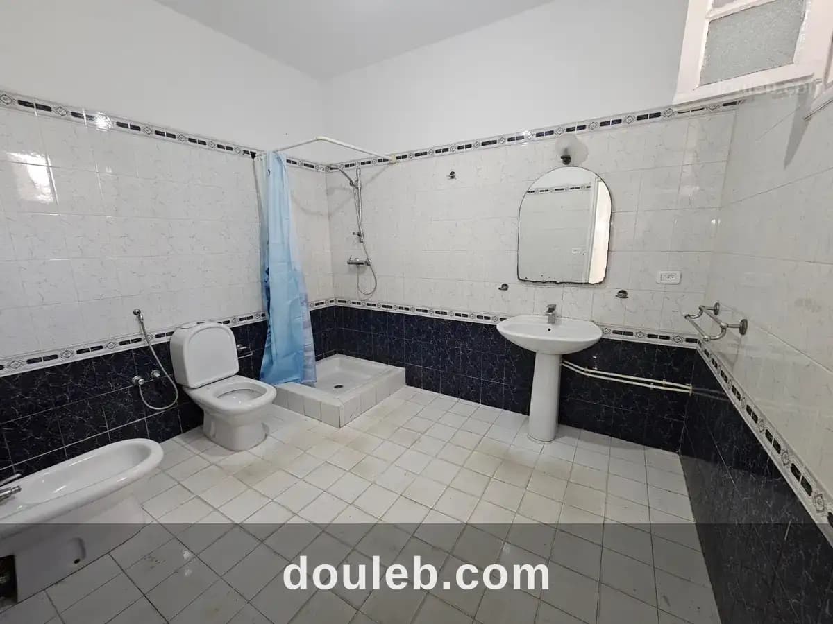 Etage de villa s3 plus studio 250 md a ezzouhour - Miniature 5