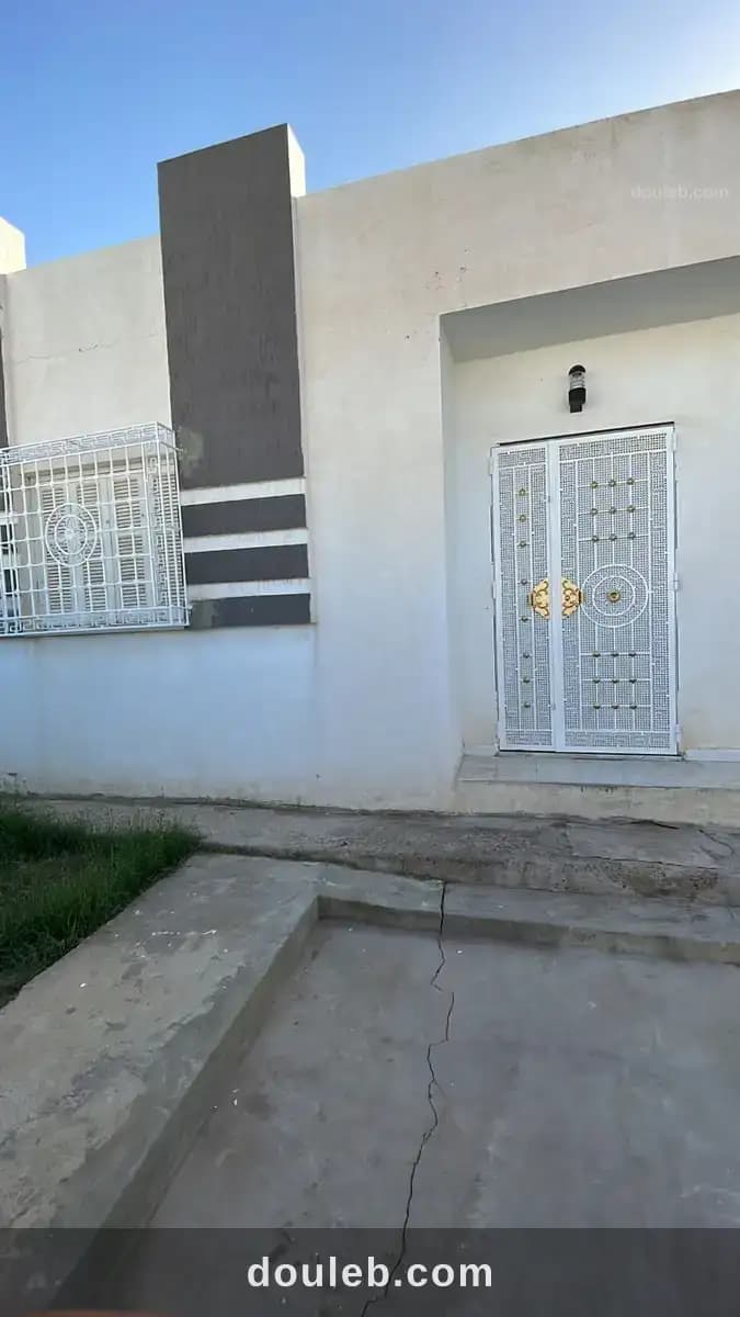 Maison à kalaa sghira - Photo 1