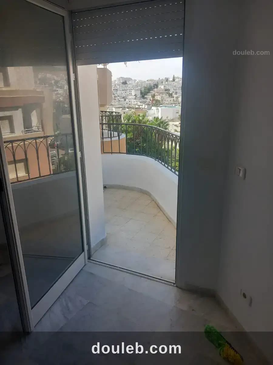 Un appartement s 2 cité nasr 2 - Photo 1