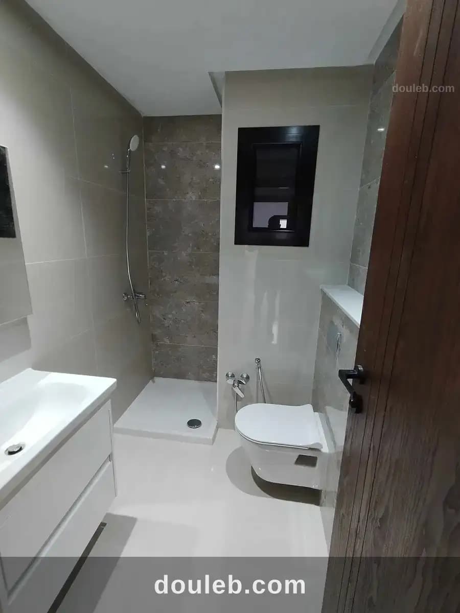 Appartement s2 derrière carrefour el wahat - Miniature 4