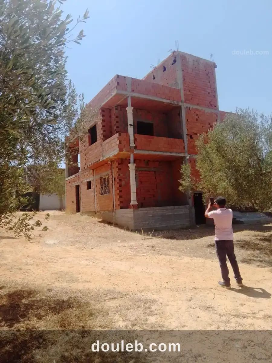 Dar kamel bou argoub - Miniature 2