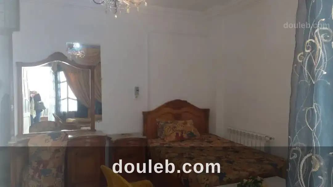 Appartement meublé au mourouj 4 - Photo 1