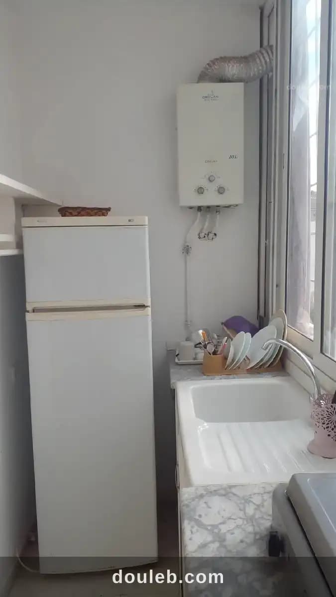 Appartement meublé au mourouj 4 - Miniature 2