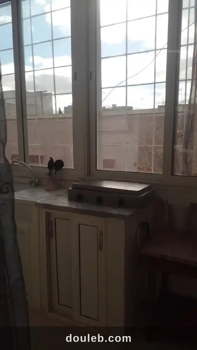 Appartement meublé au mourouj 4 - Miniature 5
