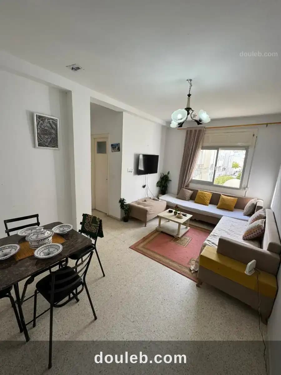 S1 cité ennasr par nuitée - Photo 1