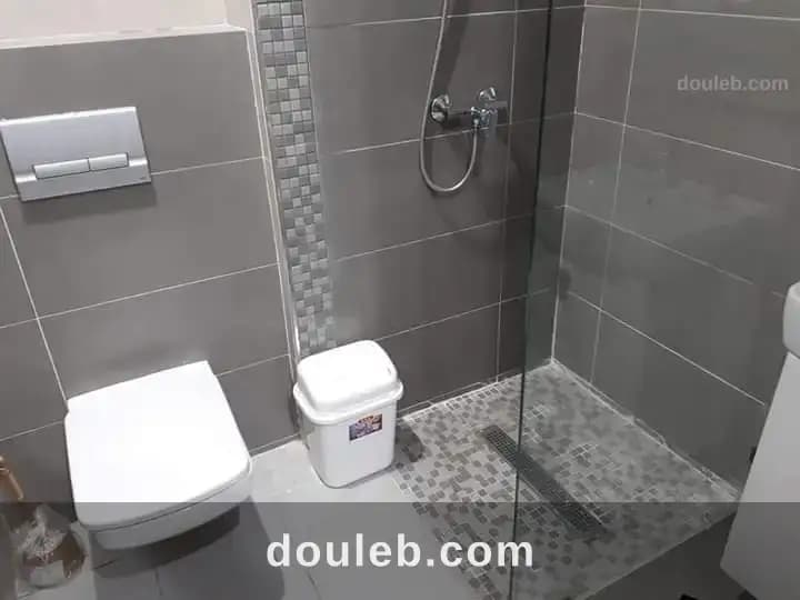 Des s1 meublé haut standing par nuitée 100dt - Photo 1