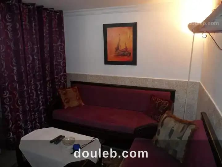 Studio s1 meublé pour courte durée 60dt - Photo 1
