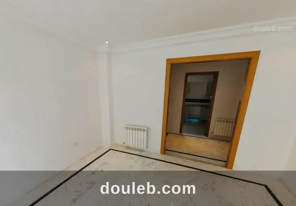 Appartement s2 neuf à cité les palmeraies - Miniature 4