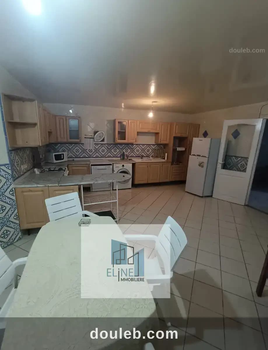 Villa triplex a sidi daoued la marsa - Miniature 4