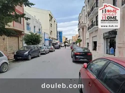 Immeuble torres à hammam linf - Photo 1