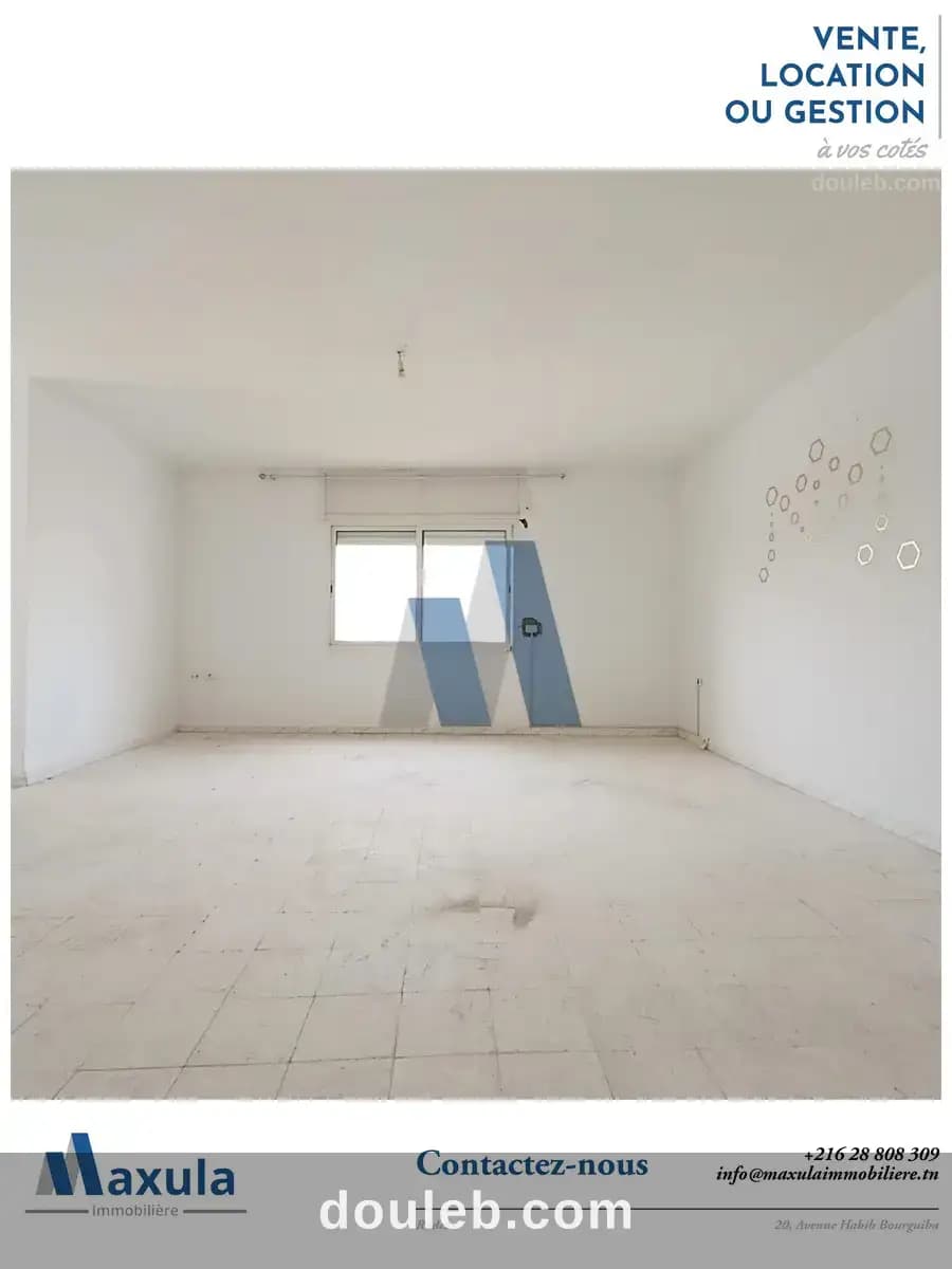Maison r1 a rades mohamed ali - Photo 1