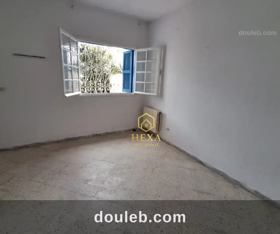 Duplex s4 avec terrasse à la marsa - Miniature 4