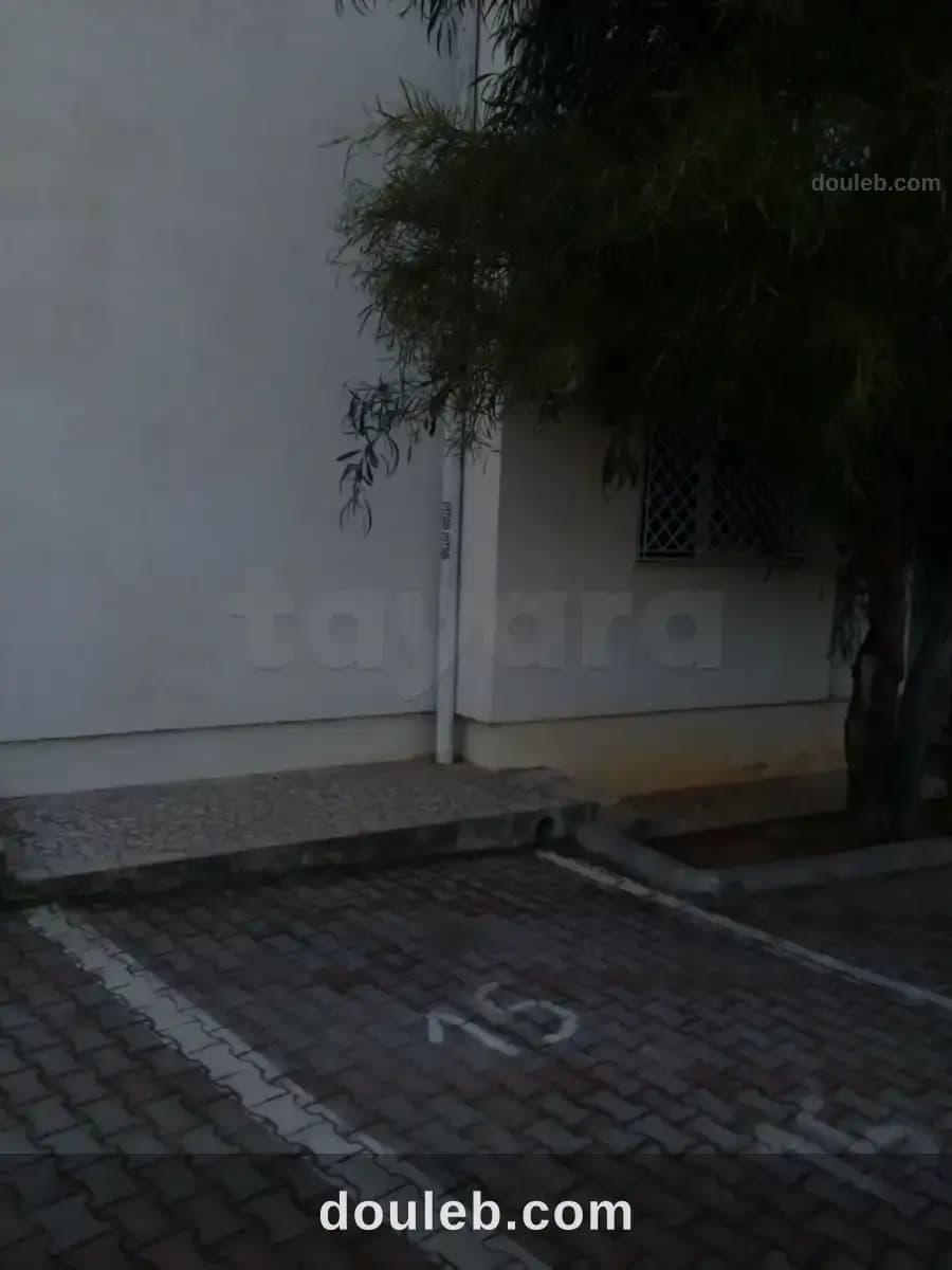 La marsa cite khalil appartement rdc - Miniature 3