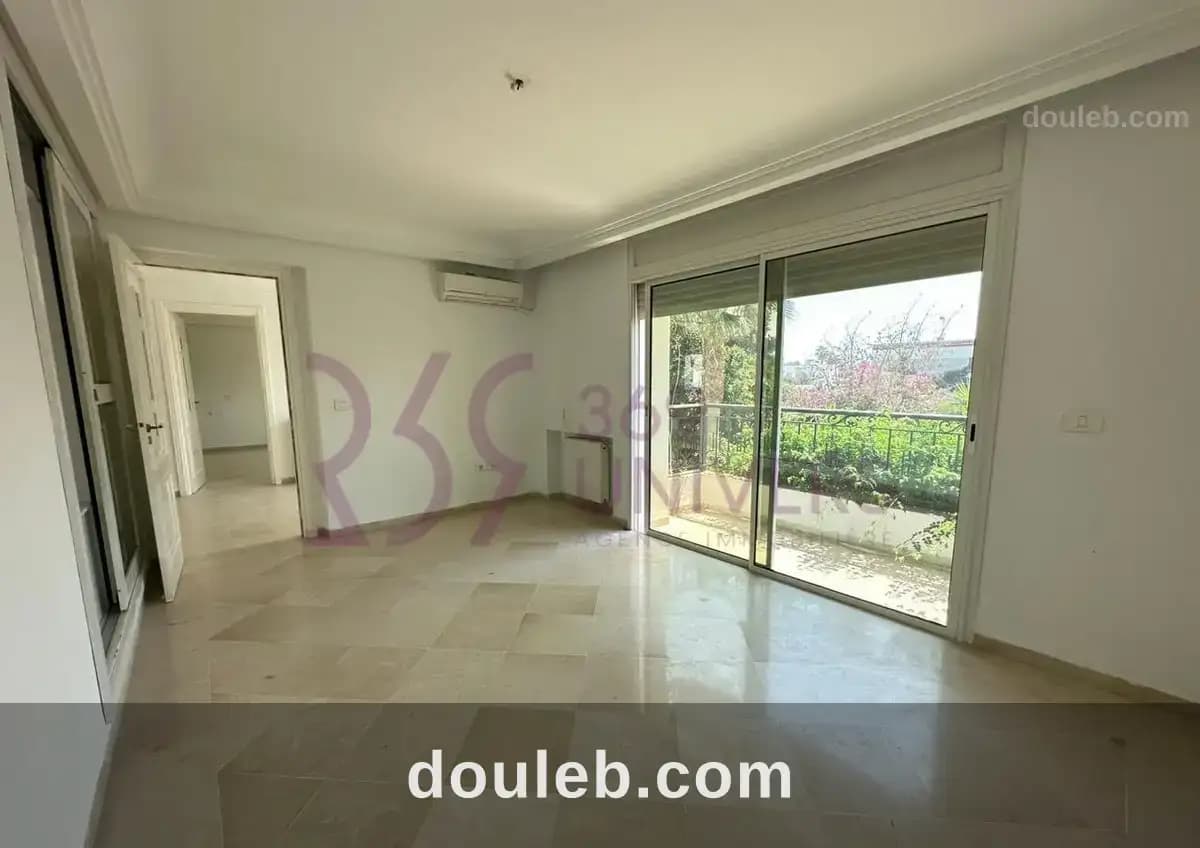 Villa avec piscine à la soukra rh045 - Miniature 5