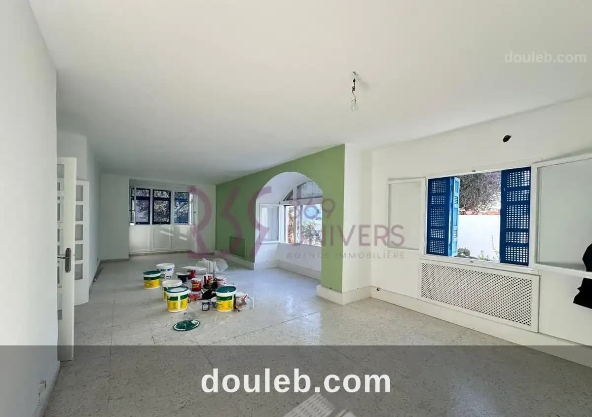 Duplex s4 à la marsa ref rd033 - Photo 1