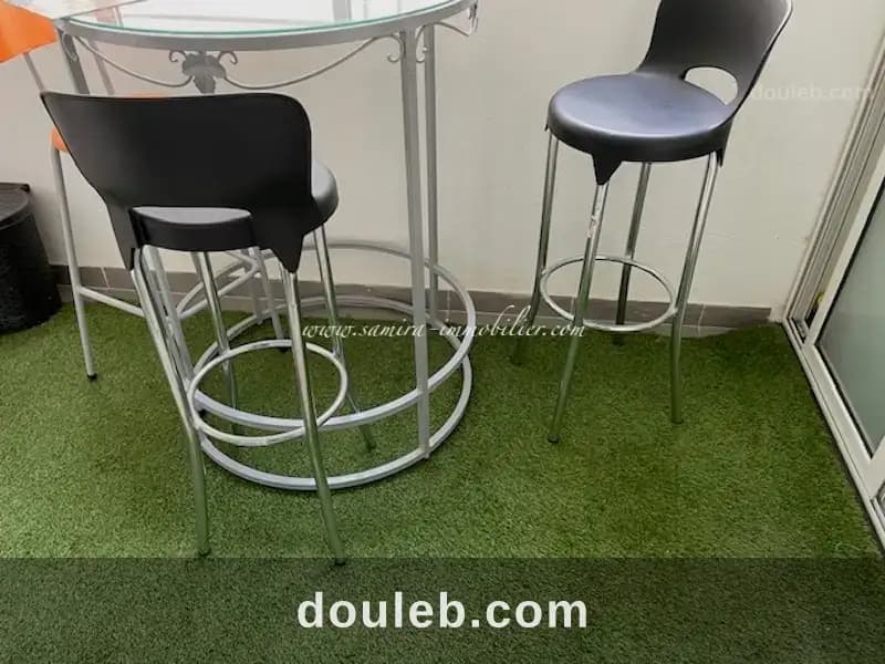 Appartement le poirier - Miniature 3