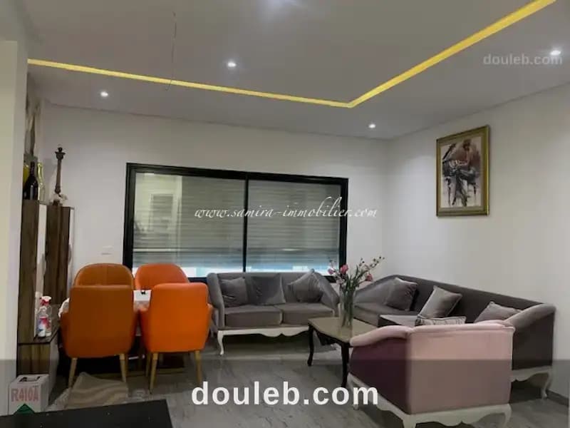 Appartement hani - Miniature 4