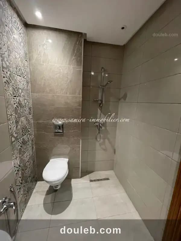 Appartement hani - Miniature 5