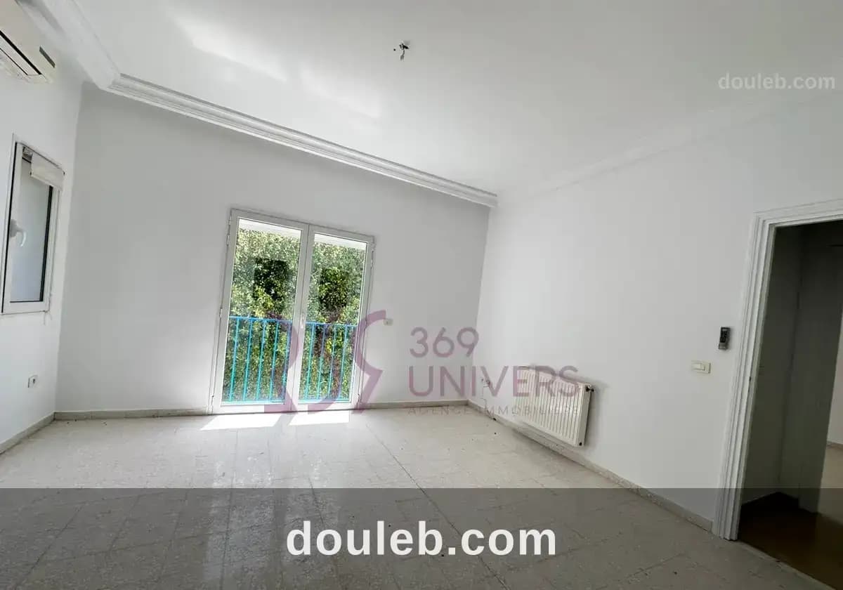 Villa avec jardin à sidi daoued ref rh111 - Miniature 5