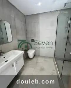 Un triplex s4 avec jardin la soukra ref371a - Miniature 5