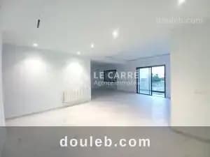 Étage de villa aux jardins de carthage - Photo 1