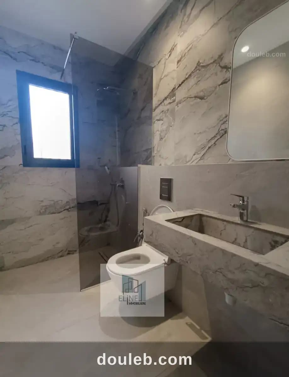 Appt s plus 2 neuf a chotrana 1 - Miniature 5