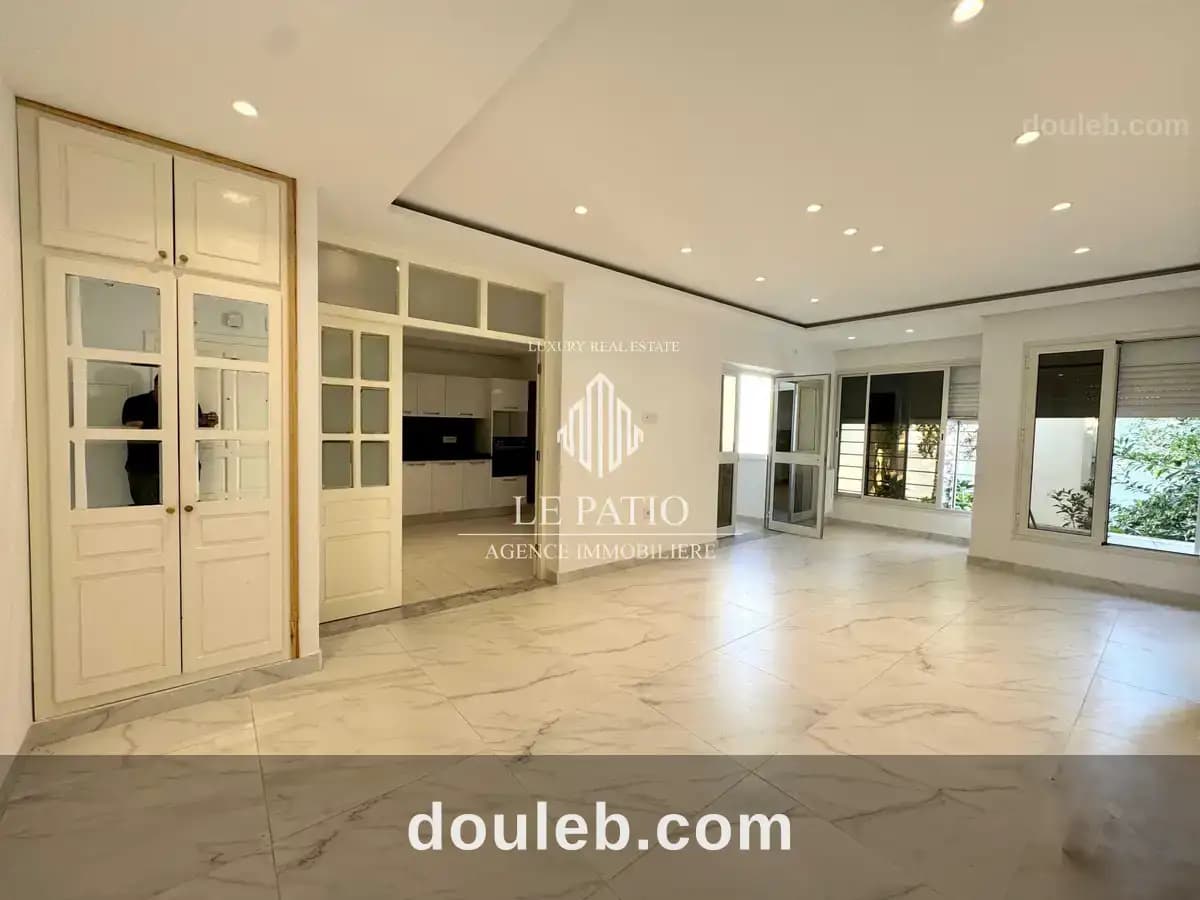 Appartement s2 a la marsa les pins - Photo 1