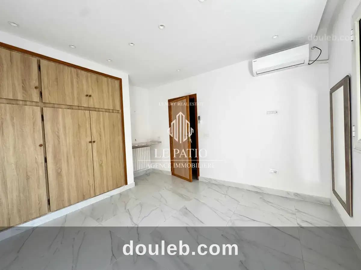 Appartement s2 a la marsa les pins - Miniature 4
