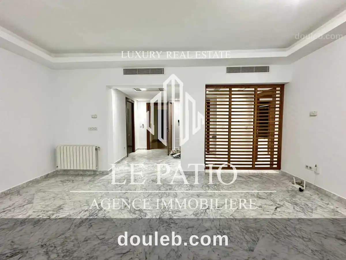 Appartement s3 au dernier etage avec vue degagee - Miniature 5