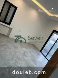 Une villa avec jardin la soukra ref380a - Photo 1