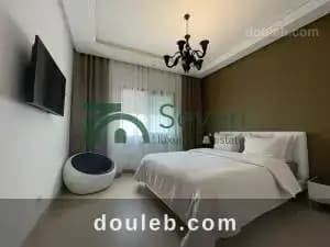 Appartement s2 meubl aux jardins de ref381a - Miniature 3