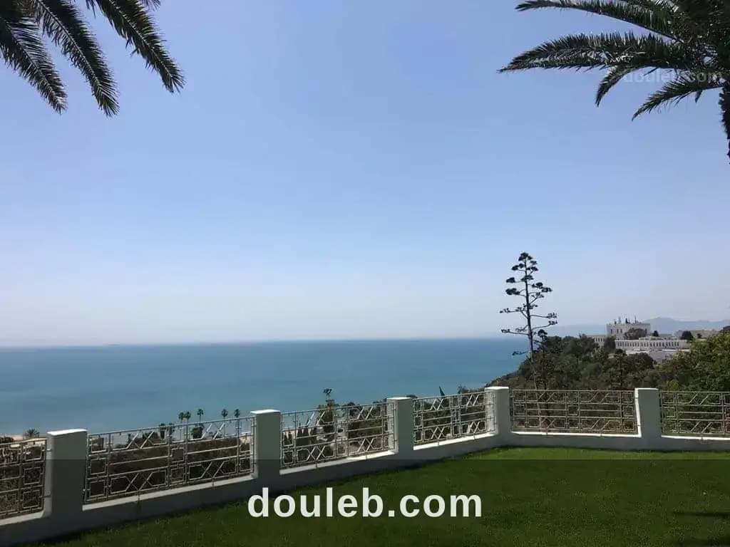 Villa avec vue panoramique - Photo 1
