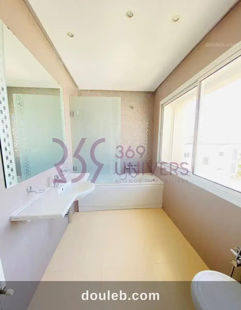 Penthouse avec piscine au lac 2 ref ra063 - Miniature 4