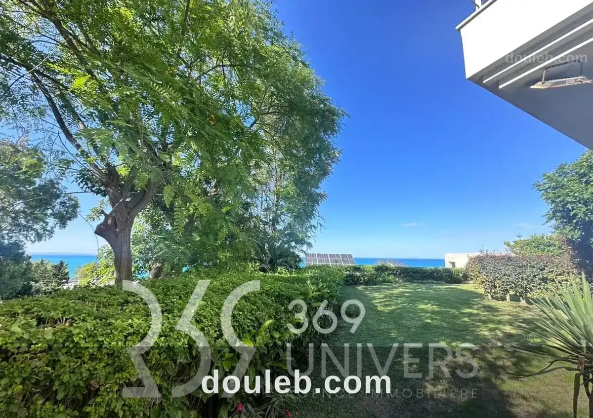 Appartement avec jardin à la marsa ref ra145 - Photo 1