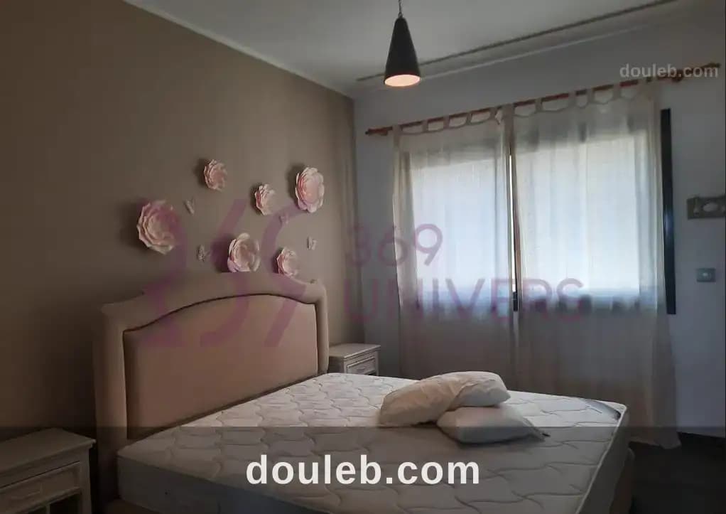 Appart meuble s3 a sidi daoued ref ra019 - Miniature 4