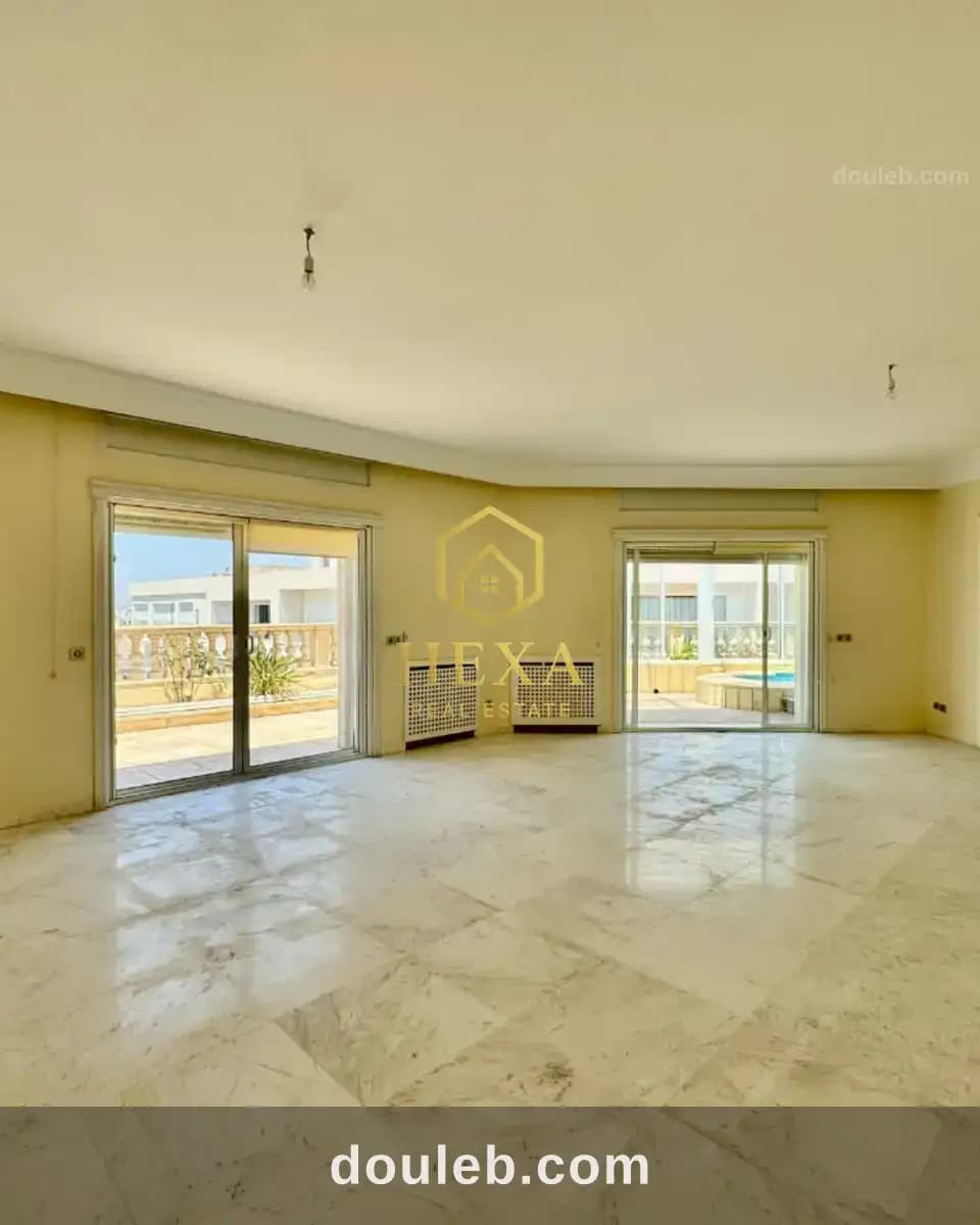 Un penthouse s4 avec piscine au lac2 - Miniature 3