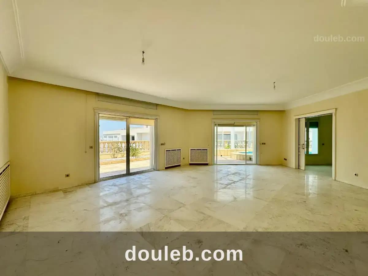 Un penthouse s4 avec piscine au lac2 - Miniature 5