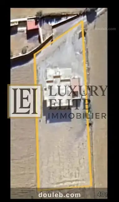Villa s3 avec un terrain de 1850m2 - Miniature 5