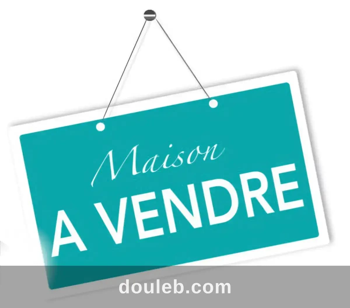 Villa rénovée à el omrane - Photo 1