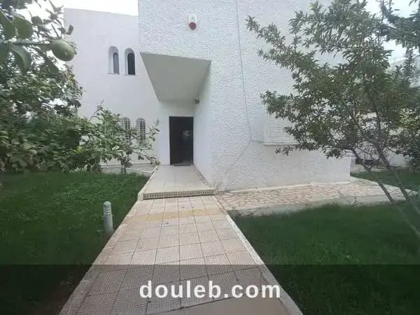 Villa 2s7 à el manar 3 - Photo 1