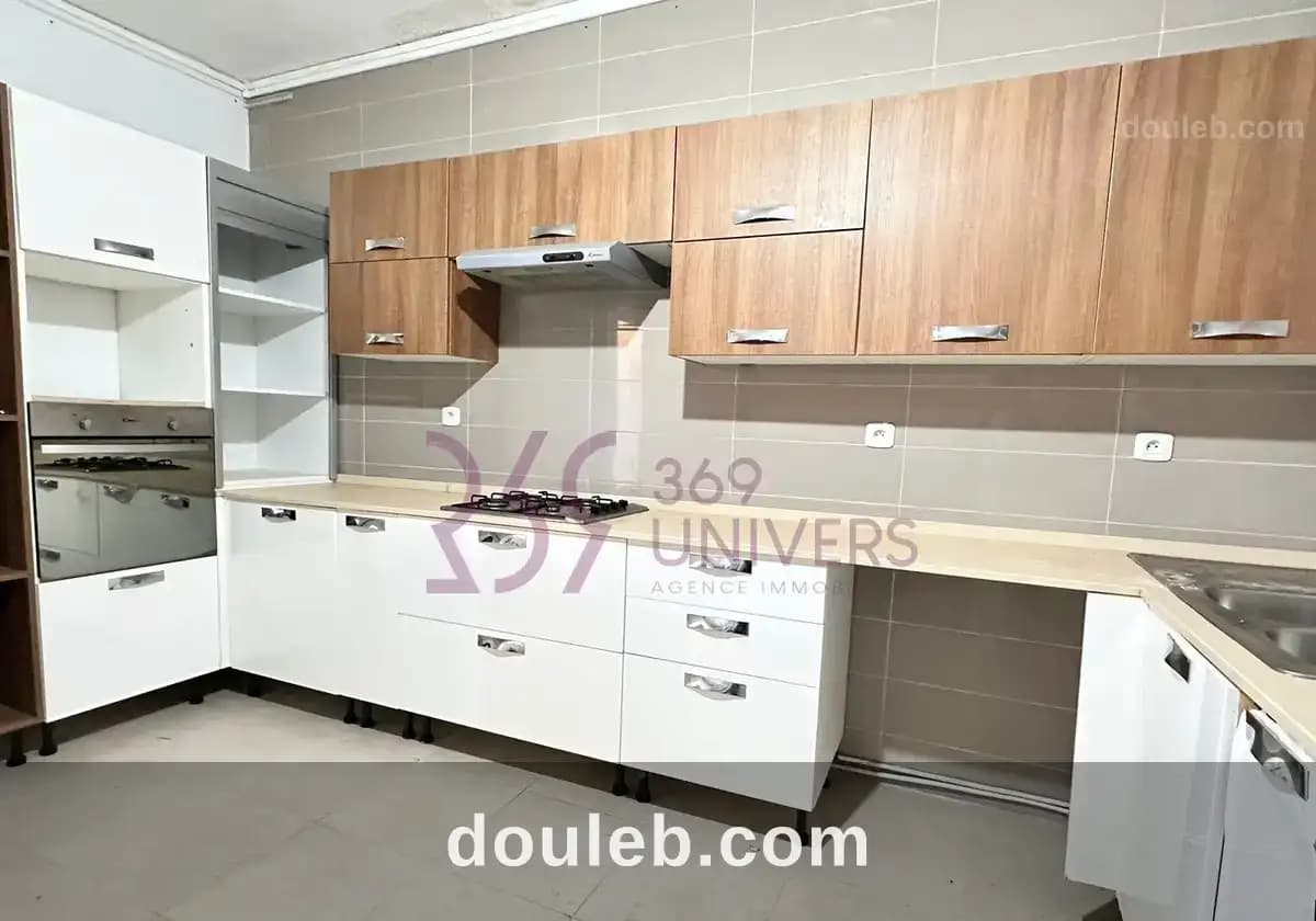 Villa avec vue sur mer à gammarth ref rc004 - Miniature 4