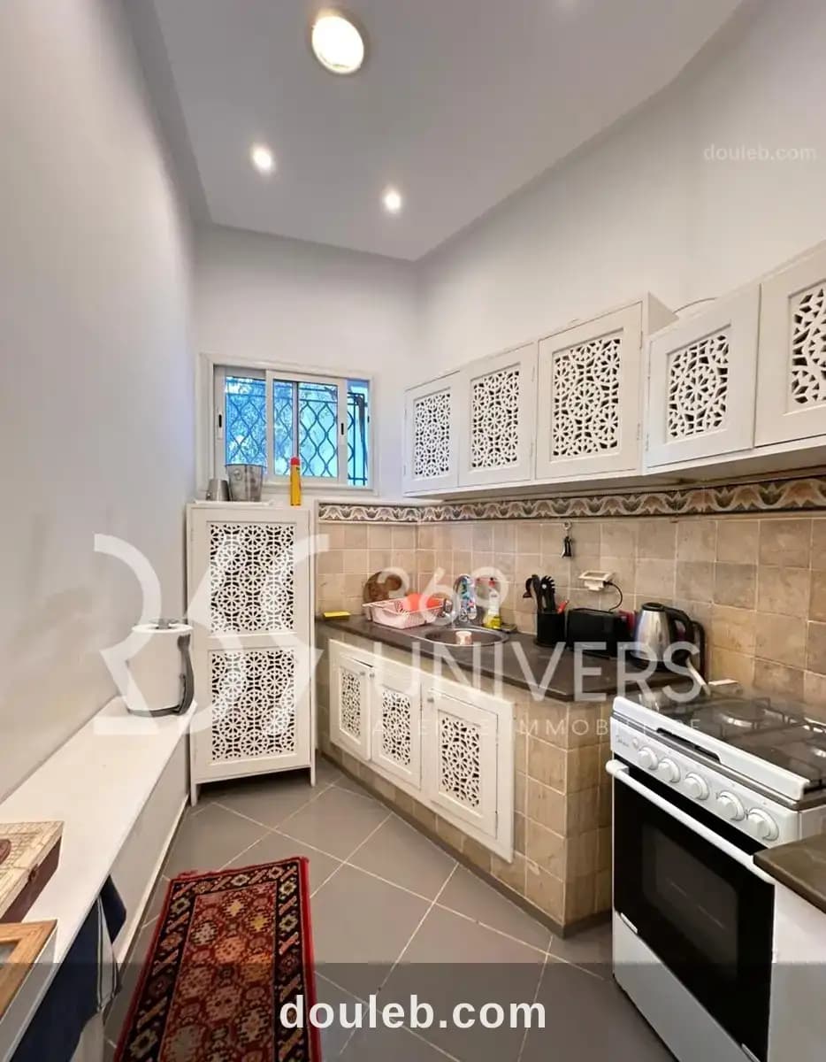 Appartement avec terrasse à sidi bousaid ref ra117 - Miniature 2