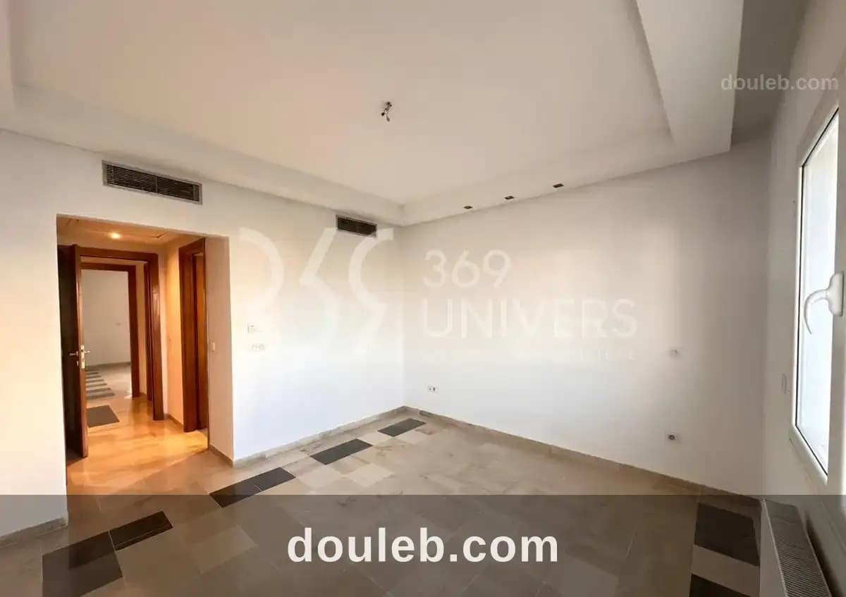 Appartement avec terrasse à sidi daoued ref ra107 - Miniature 3