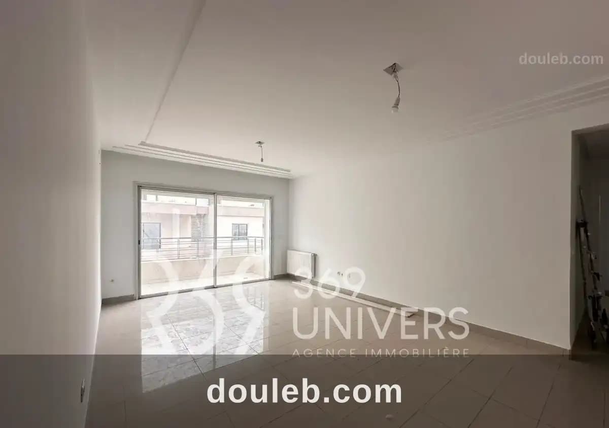 Appartement avec balcon aux jdc ref ra143 - Photo 1