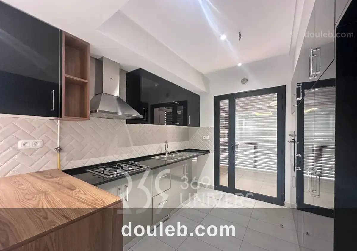 Appartement avec balcon aux jdc ref ra150 - Photo 1