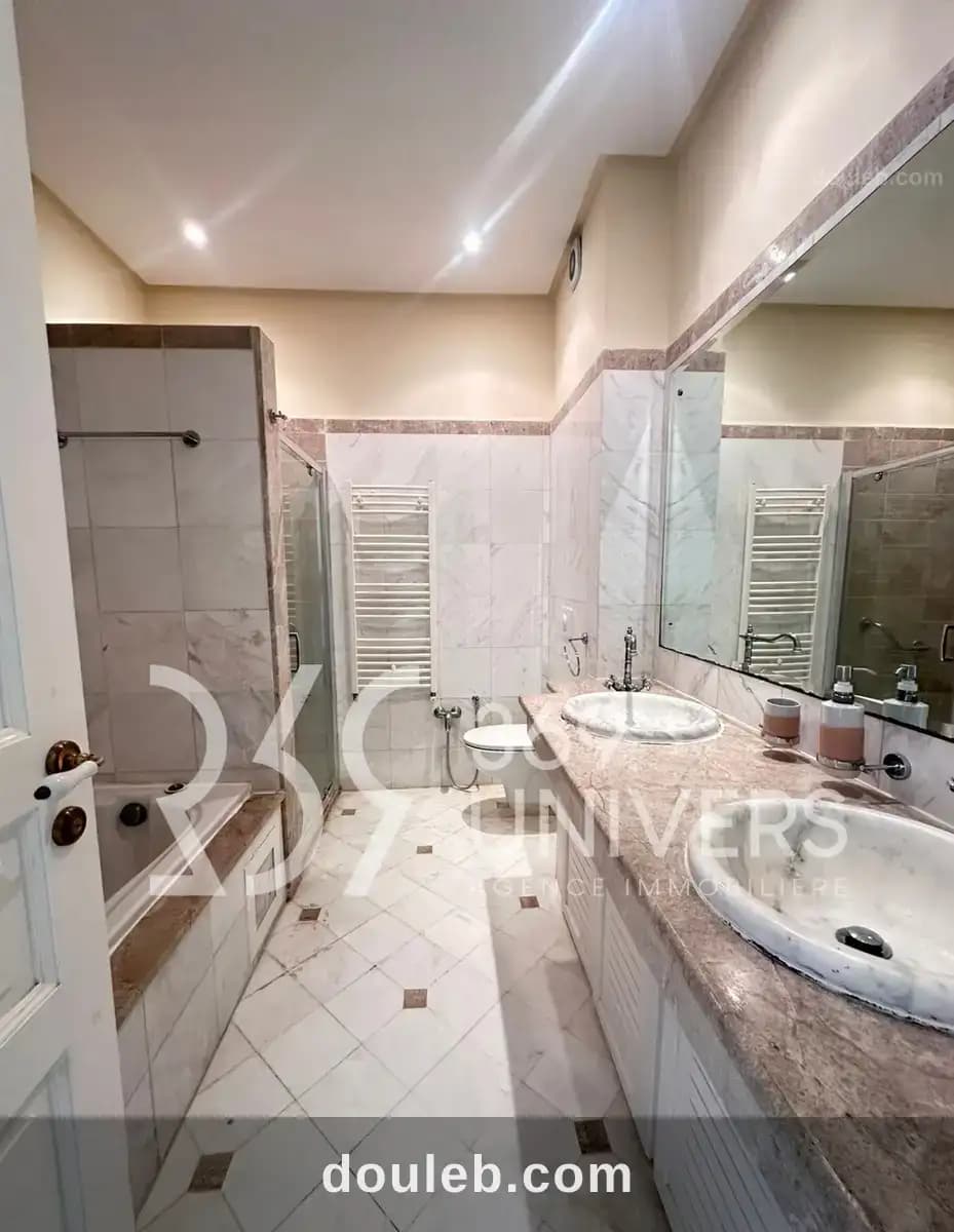 Penthouse avec vue dégagée au lac 2 - Miniature 4
